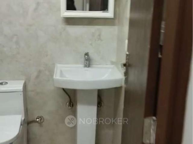 3 BHK Flat In Ace Divino for Rent In Ace Divino Noida