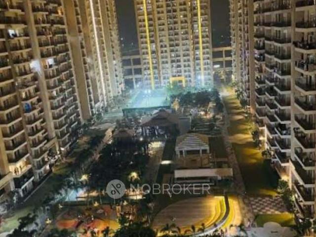3 BHK Flat In Ace Divino For Sale In Sector 1