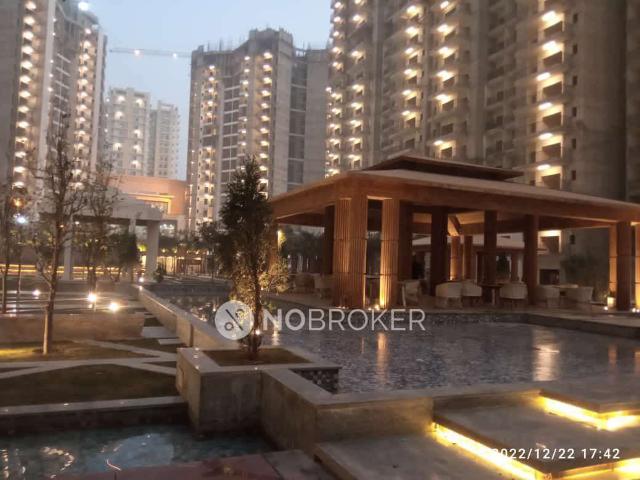 3 BHK Flat In Ace Divino For Sale In Sector 1