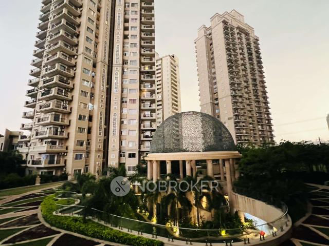 3 BHK Flat In Ace Golfshire for Rent In Sector 150