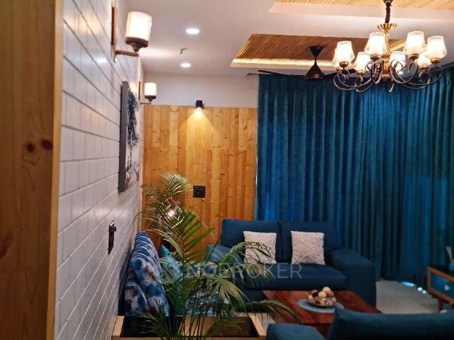 3 BHK Flat In Ace Golfshire for Rent In Sector 150