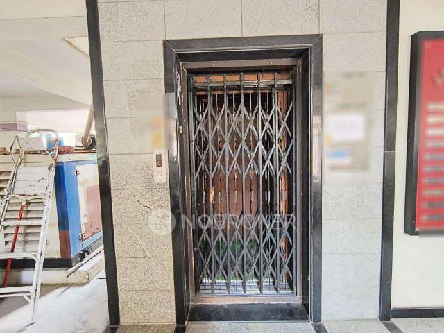 3 BHK Flat In Ace Landmark For Sale In Saidabad