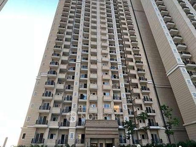 3 BHK Flat In Ace Park View, Ace Parkway for Rent In Ace Parkway