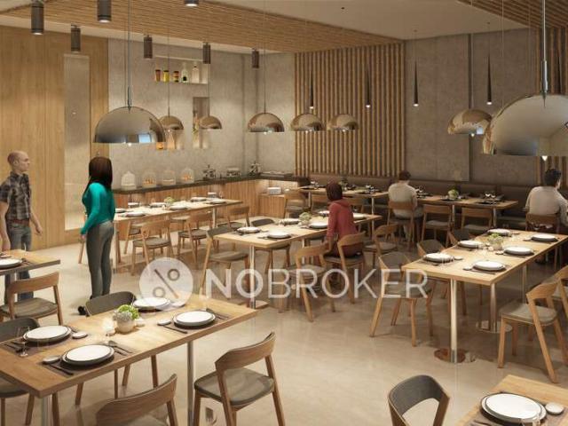 3 BHK Flat In Ace Parkway Noida For Sale In Sector 150