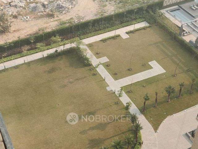 3 BHK Flat In Ace Parkway for Rent In Sector 149