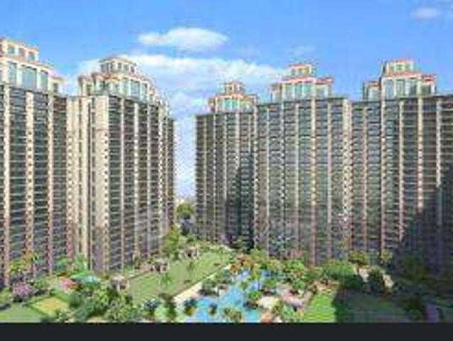 3 BHK Flat In Ace Parkway for Rent In Sector 150