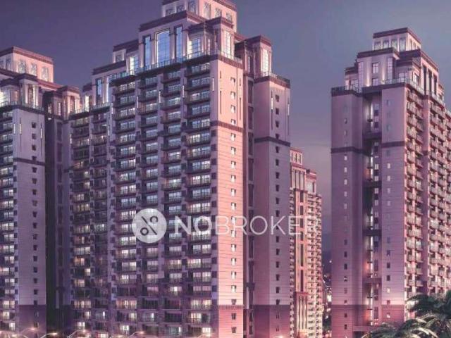 3 BHK Flat In Ace Parkway For Sale In Sector 150
