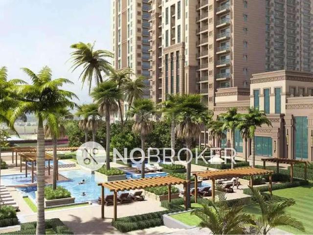 3 BHK Flat In Ace Parkway, Sector 150 for Rent In Sector 150