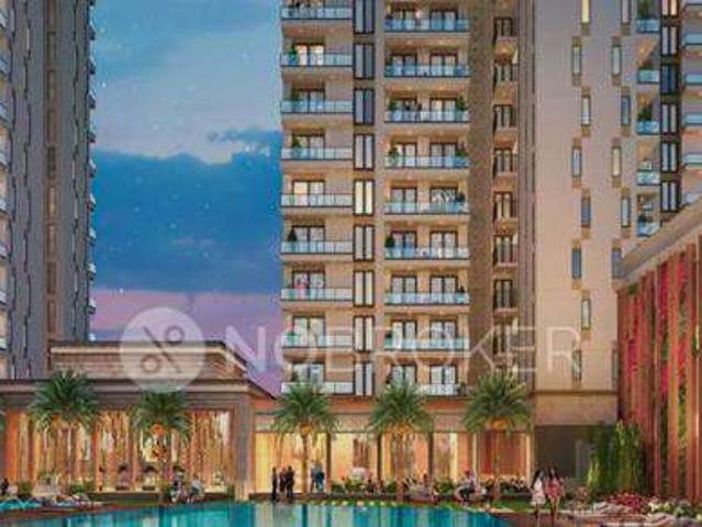 3 BHK Flat In Ace Starlit for Rent In Sector 152