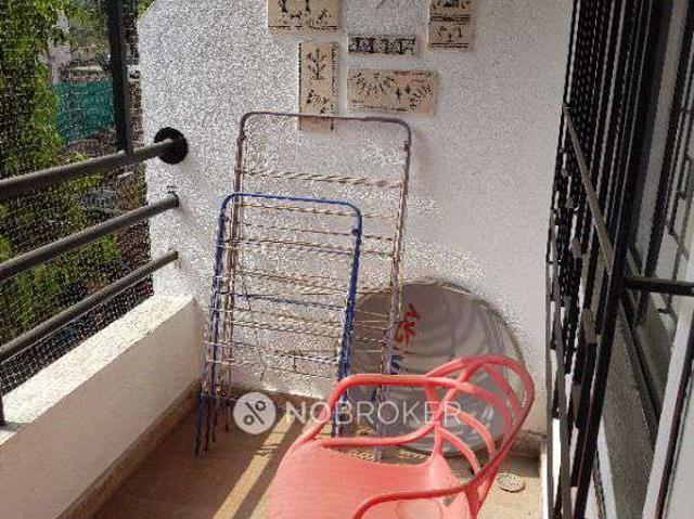 3 BHK Flat In Achalare Vedant Apartment For Sale In Kothru