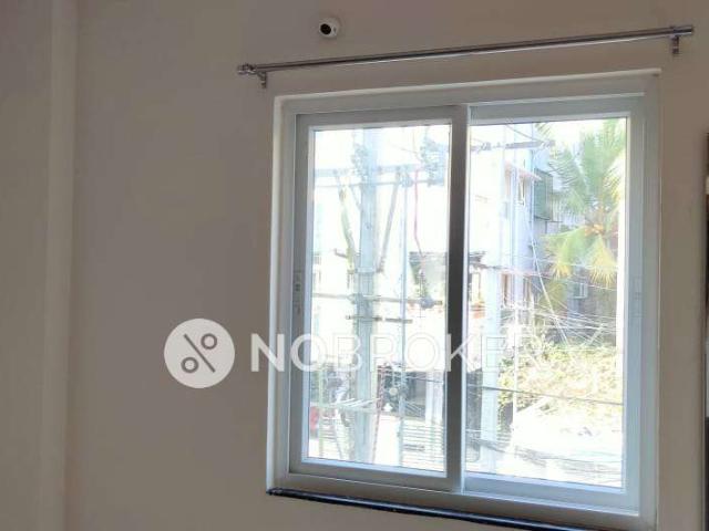 3 BHK Flat In Achanta Nest for Rent In Anand Nagar Road, Khairtabad