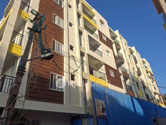 3 BHK Flat In Achintya Signature For Sale In Whitefield