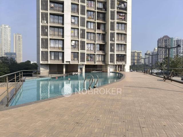 3 BHK Flat In Acme Oasis, Kandivali East, Mumbai For Sale