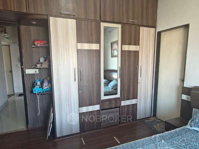 3 BHK Flat In Acme Ozone for Rent In Thane West