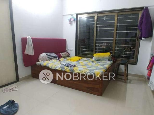 3 BHK Flat In Acme Ozone For Sale In Thane West