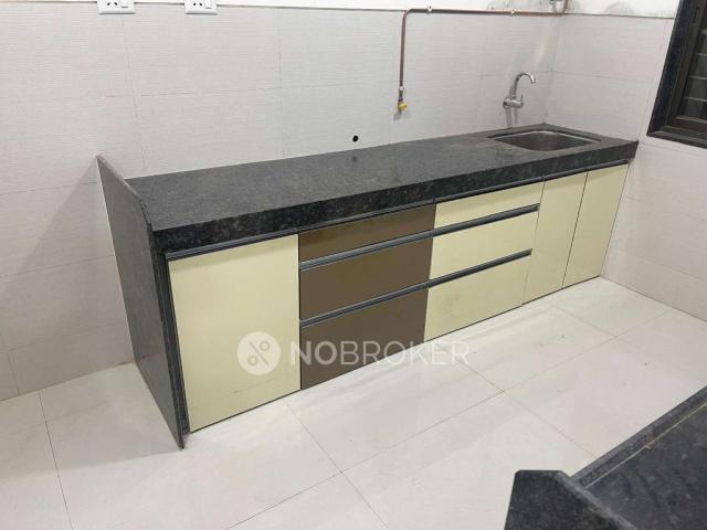 3 BHK Flat In Acme Ozone Phase 2 for Rent In Manpada