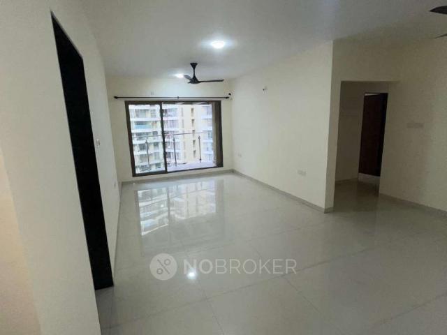 3 BHK Flat In Acme Ozone Phase 2 for Rent In Manpada