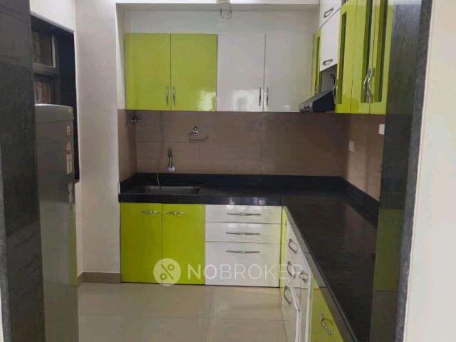 3 BHK Flat In Acme Phase 1 Oakwood And Ashwood for Rent In Thane West