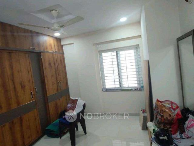 3 BHK Flat In Acropolis Buildwell Apartment For Sale In Anandnagar Nagole