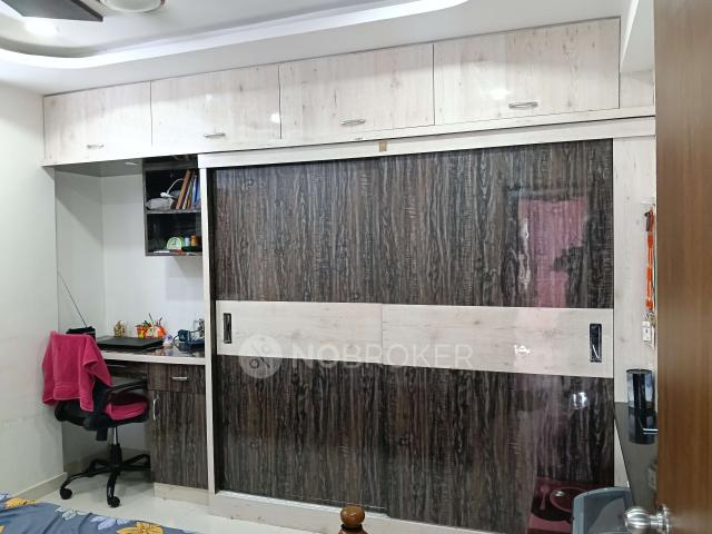 3 BHK Flat In Acropolis Buildwell For Sale In Nagole Bandlaguda Rd
