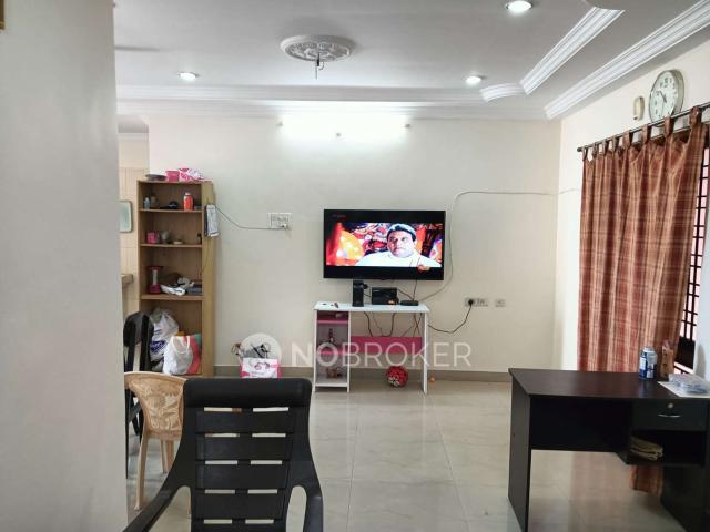 3 BHK Flat In Active Arcade Apartments For Sale In Nallagandla