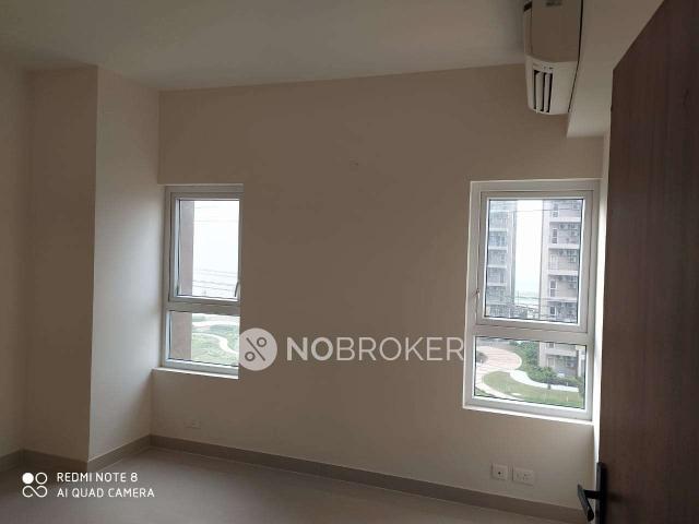 3 BHK Flat In Adani Oyster Grande for Rent In Sector 102