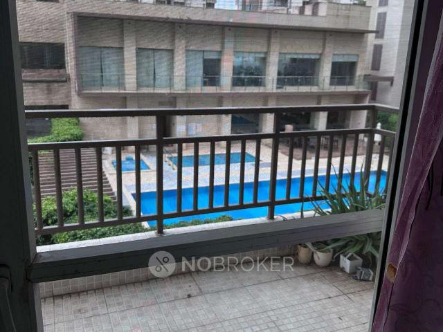 3 BHK Flat In Adani Oyster Grande, Sector 102. For Rent In