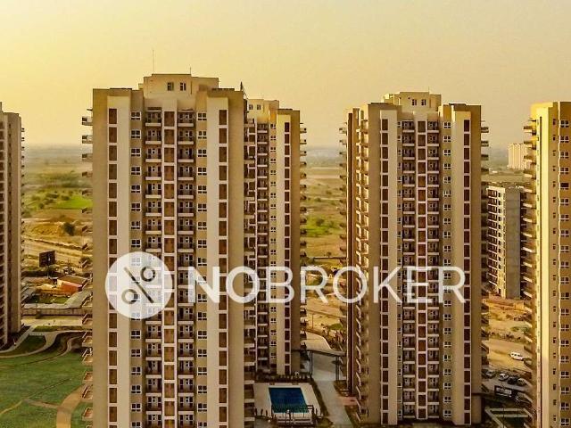 3 BHK Flat In Adani Oyster Grande Tower H For Sale In Sector 102