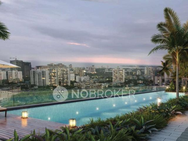 3 BHK Flat In Adani Linkbay Residences For Sale In Andheri West