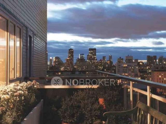 3 BHK Flat In Adani Linkbay Residences For Sale In Andheri