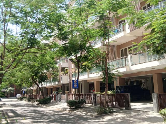 3 BHK Flat In Adani Samsara for Rent In Sector 60