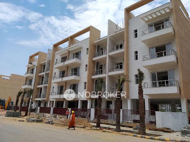 3 BHK Flat In Adani Samsara for Rent In Sector 60