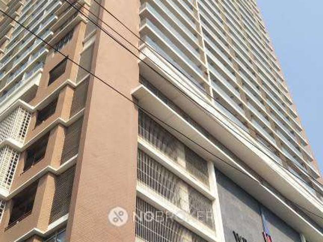 3 BHK Flat In Adani Western Heights For Sale In Andheri West