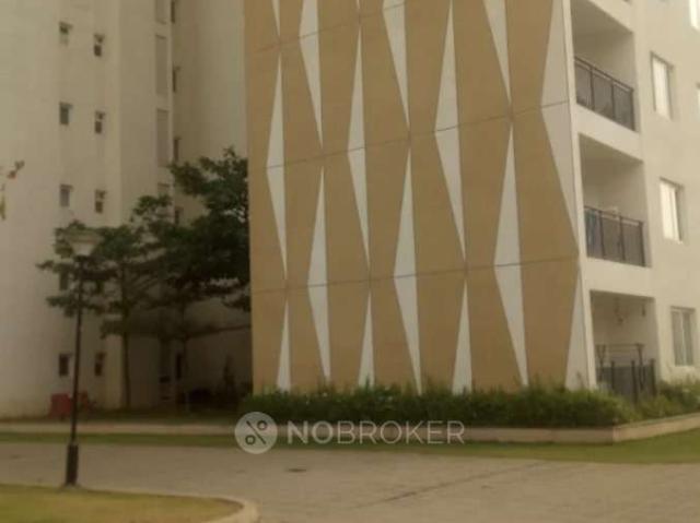 3 BHK Flat In Adarsh Pam Tree For Sale In Bellandur
