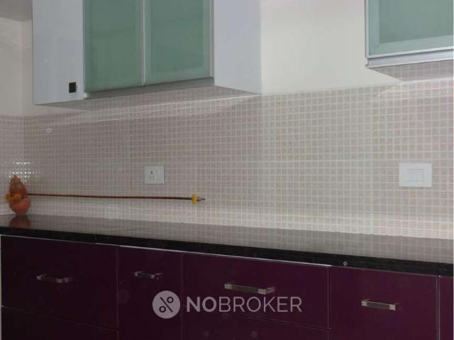 3 BHK Flat In Adarsh Palm Retreat Daffodils for Rent In Adarsh Palm Retreat