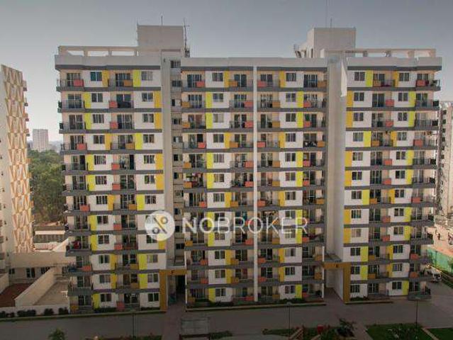 3 BHK Flat In Adarsh Palm Retreat For Sale In Bellandur