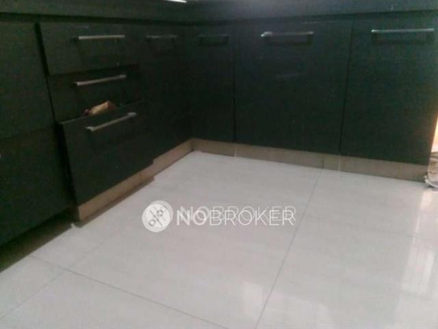 3 BHK Flat In Adarsh Palm Retreat Tower 1 for Rent In Bellandur