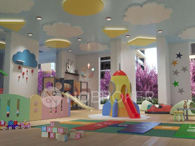 3 BHK Flat In Adarsh Rosewood For Sale In Bellandur