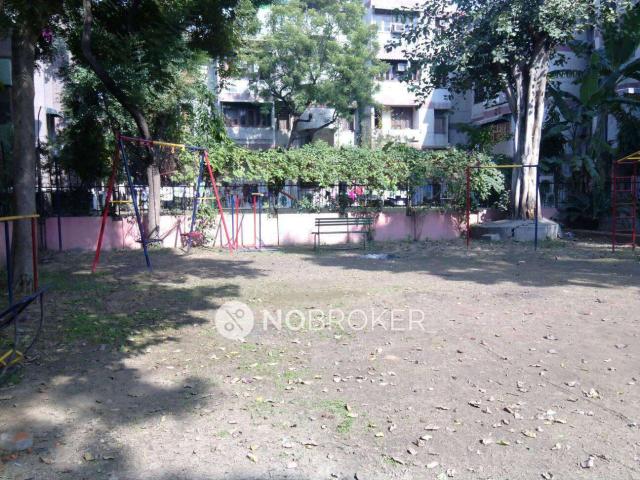 3 BHK Flat In Adarsh Society For Sale In Paschim Vihar Exte