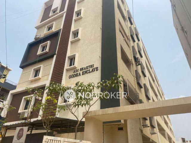 3 BHK Flat In Adhishakthi Arcade For Sale In Bolarum