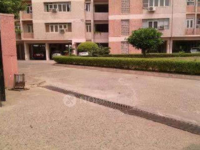 3 BHK Flat In Adi For Sale In Janakpuri