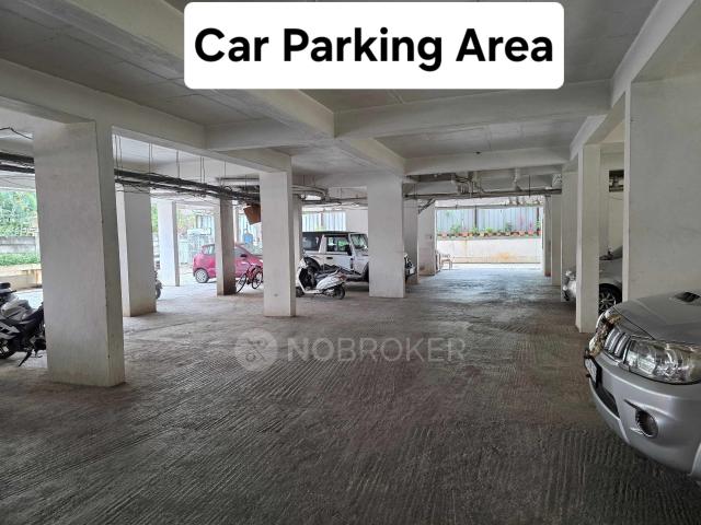 3 BHK Flat In Aditya Tussar For Sale In Btm Layout