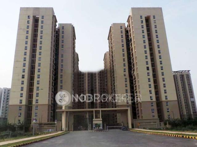 3 BHK Flat In Aditya World City Plots for Rent In Nh 24 Hig