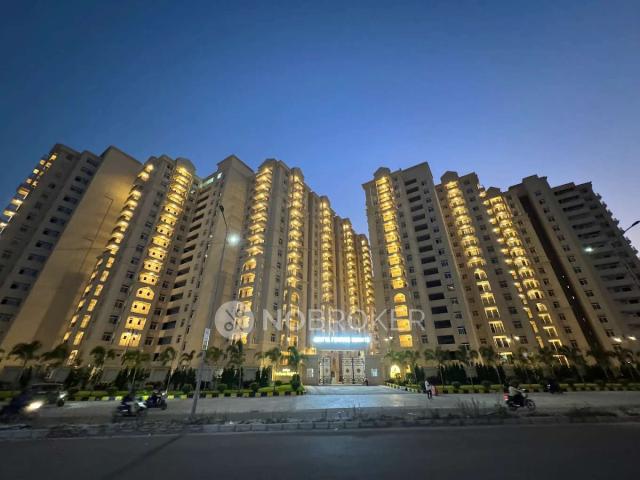 3 BHK Flat In Aditya Capitol Heights for Rent In Hitec City