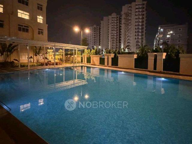 3 BHK Flat In Aditya Capitol Heights For Sale In Hitec City