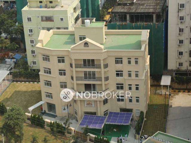3 BHK Flat In Aditya Capitol Heights, Hitec City for Rent In Hitec City