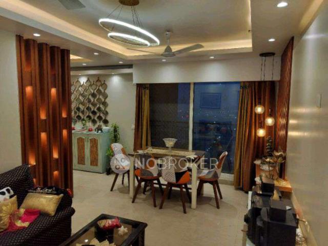 3 BHK Flat In Aditya City Apartments for Rent In Nh 24