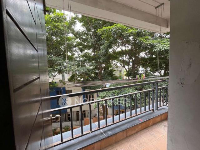 3 BHK Flat In Aditya Dsr Lake Side Apartments for Rent In G