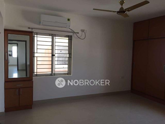 3 BHK Flat In Aditya Dsr Lake Side Apartments for Rent In Gachibowli