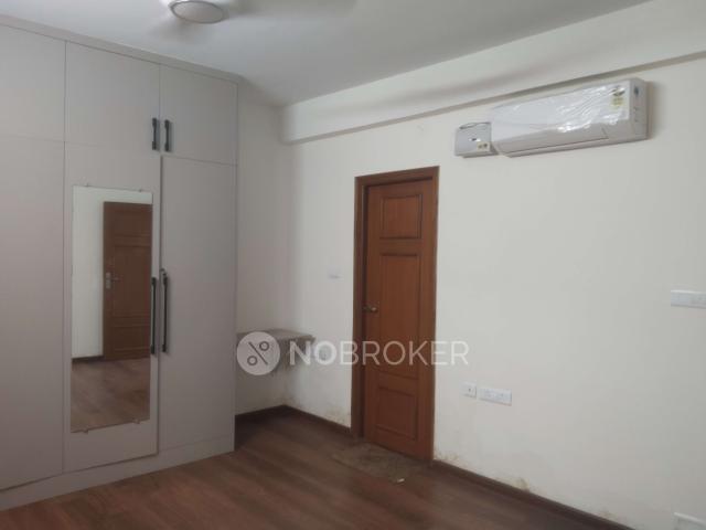 3 BHK Flat In Aditya Empress Heights for Rent In Shaikpet